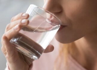 Najbolje piće za hidrataciju nije voda Najbolje piće za hidrataciju nije voda