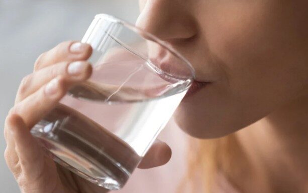 Najbolje piće za hidrataciju nije voda Najbolje piće za hidrataciju nije voda