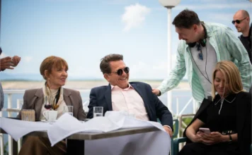 Najiščekivaniji kino hit godine: “SVADBA” stiže u CineStar od 21. januara! Najiščekivaniji kino hit godine: “SVADBA” stiže u CineStar od 21. januara!