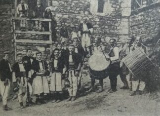 Najskrivenije srpsko pleme ime je dobilo na neverovatan način: A malo ko zna da su zadužili srpski narod za vek i vekova Najskrivenije srpsko pleme ime je dobilo na neverovatan način: A malo ko zna da su zadužili srpski narod za vek i vekova