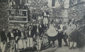 Najskrivenije srpsko pleme ime je dobilo na neverovatan način: A malo ko zna da su zadužili srpski narod za vek i vekova Najskrivenije srpsko pleme ime je dobilo na neverovatan način: A malo ko zna da su zadužili srpski narod za vek i vekova