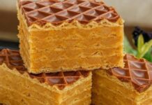 NAJUKUSNIJE OBLATNE SA PLAZMOM KOJE SVI VOLE: TOPLO IH PREPORUČUJEM… NAJUKUSNIJE OBLATNE SA PLAZMOM KOJE SVI VOLE: TOPLO IH PREPORUČUJEM…