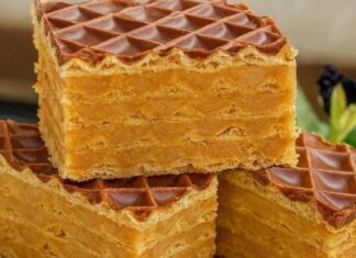 NAJUKUSNIJE OBLATNE SA PLAZMOM KOJE SVI VOLE: TOPLO IH PREPORUČUJEM… NAJUKUSNIJE OBLATNE SA PLAZMOM KOJE SVI VOLE: TOPLO IH PREPORUČUJEM…