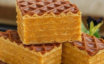 NAJUKUSNIJE OBLATNE SA PLAZMOM KOJE SVI VOLE: TOPLO IH PREPORUČUJEM… NAJUKUSNIJE OBLATNE SA PLAZMOM KOJE SVI VOLE: TOPLO IH PREPORUČUJEM…