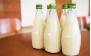 Najveće čudo za pluća i masnu jetru: Pijte čašu ovog napitka svaki dan, a najbolje ujutro na prazan želudac Najveće čudo za pluća i masnu jetru: Pijte čašu ovog napitka svaki dan, a najbolje ujutro na prazan želudac