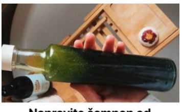 Napravite šampon od kojeg vaša kosa raste kao luda bez opadanja: Samo nekoliko kapi može napraviti veliku razliku Napravite šampon od kojeg vaša kosa raste kao luda bez opadanja: Samo nekoliko kapi može napraviti veliku razliku