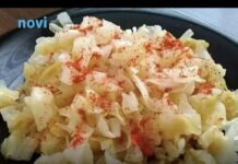 Ne bacajte kiseli kupus ako je gorak: Uz ovih 5 trikova gorčina nestaje za tren Ne bacajte kiseli kupus ako je gorak: Uz ovih 5 trikova gorčina nestaje za tren