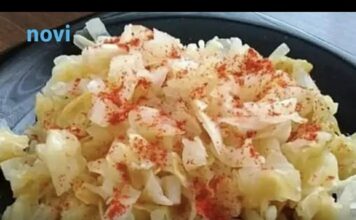 Ne bacajte kiseli kupus ako je gorak: Uz ovih 5 trikova gorčina nestaje za tren Ne bacajte kiseli kupus ako je gorak: Uz ovih 5 trikova gorčina nestaje za tren