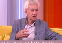 “Ne limun, ne kafa, ne sok”: Doktor Matić upozorio na najštetniju namirnicu u istoriji, “0duzima ti 0no što već imaš” “Ne limun, ne kafa, ne sok”: Doktor Matić upozorio na najštetniju namirnicu u istoriji, “0duzima ti 0no što već imaš”