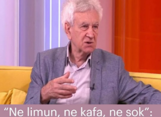 “Ne limun, ne kafa, ne sok”: Doktor Matić upozorio na najštetniju namirnicu u istoriji, “0duzima ti 0no što već imaš” “Ne limun, ne kafa, ne sok”: Doktor Matić upozorio na najštetniju namirnicu u istoriji, “0duzima ti 0no što već imaš”