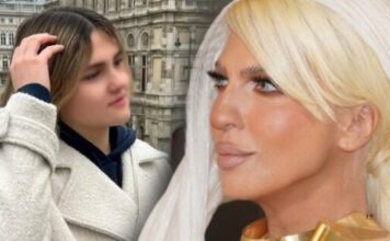 Ne skrivaju više ljubav Nika otkrila s kim je u vezi! Duško i Jelena poludil, a ni vama neće biti dobro!! Ne skrivaju više ljubav Nika otkrila s kim je u vezi! Duško i Jelena poludil, a ni vama neće biti dobro!!