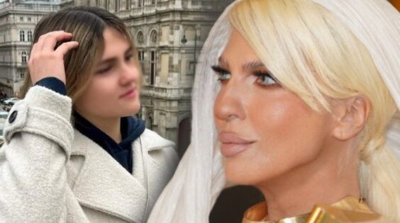 Ne skrivaju više ljubav Nika otkrila s kim je u vezi! Duško i Jelena poludil, a ni vama neće biti dobro!!