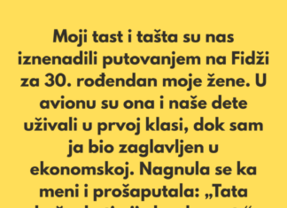 „Neću dozvoliti svojoj porodici da me ponižava samo zato što sam siromašan.“ „Neću dozvoliti svojoj porodici da me ponižava samo zato što sam siromašan.“