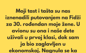 „Neću dozvoliti svojoj porodici da me ponižava samo zato što sam siromašan.“ „Neću dozvoliti svojoj porodici da me ponižava samo zato što sam siromašan.“