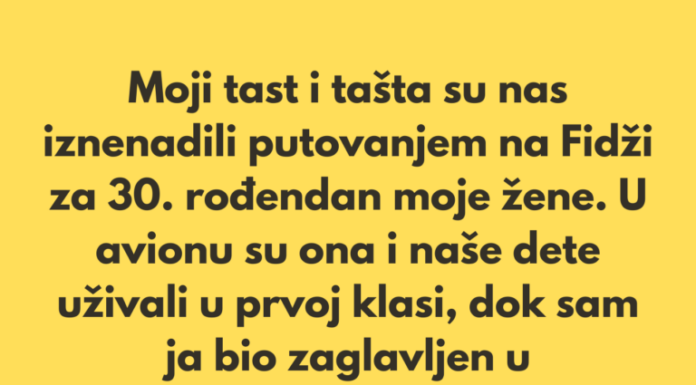 „Neću dozvoliti svojoj porodici da me ponižava samo zato što sam siromašan.“ „Neću dozvoliti svojoj porodici da me ponižava samo zato što sam siromašan.“