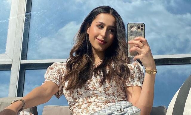 “Neka me neko ubedi da je normalno da žena juri karijeru: To su gubitnice, muž me izdržava, živim kao kraljica, a one su od 9 do 5 u kancelariji” "Neka me neko ubedi da je normalno da žena juri karijeru: To su gubitnice, muž me izdržava, živim kao kraljica, a one su od 9 do 5 u kancelariji"