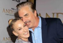 Nekada su bili skladan par u seriji, a danas očima ne mogu da se gledaju: Sara Džesika Parker izbrisala Zverku iz života nakon šok optužbi Nekada su bili skladan par u seriji, a danas očima ne mogu da se gledaju: Sara Džesika Parker izbrisala Zverku iz života nakon šok optužbi