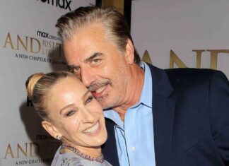 Nekada su bili skladan par u seriji, a danas očima ne mogu da se gledaju: Sara Džesika Parker izbrisala Zverku iz života nakon šok optužbi Nekada su bili skladan par u seriji, a danas očima ne mogu da se gledaju: Sara Džesika Parker izbrisala Zverku iz života nakon šok optužbi