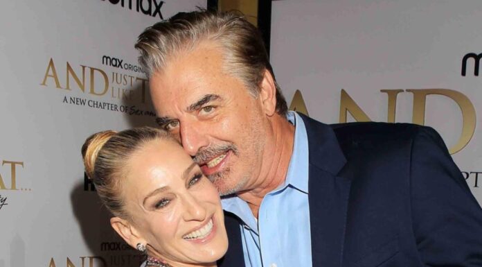 Nekada su bili skladan par u seriji, a danas očima ne mogu da se gledaju: Sara Džesika Parker izbrisala Zverku iz života nakon šok optužbi Nekada su bili skladan par u seriji, a danas očima ne mogu da se gledaju: Sara Džesika Parker izbrisala Zverku iz života nakon šok optužbi