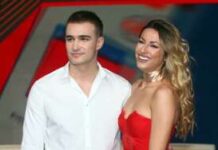 Nije se dugo čekalo: Haris Džinović se oglasio o Melini i njenom vjereniku Nije se dugo čekalo: Haris Džinović se oglasio o Melini i njenom vjereniku