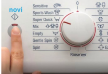 Nikako veš u mašini ne perite na 30 ili 40°C: Stručnjaci objasnili zašto je to greška Nikako veš u mašini ne perite na 30 ili 40°C: Stručnjaci objasnili zašto je to greška