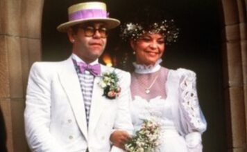 Njihov dan venčanja je bio najmučniji celom svetu: Renatu odveo pred oltar, a sa venčanim kumom završio u krevetu Njihov dan venčanja je bio najmučniji celom svetu: Renatu odveo pred oltar, a sa venčanim kumom završio u krevetu