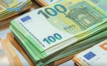 Novac stiže za 4 znaka: Evo ko će dobiti pare do 17. januara, tvrde astrolozi Novac stiže za 4 znaka: Evo ko će dobiti pare do 17. januara, tvrde astrolozi