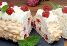 NOVI DESERT ZA 5 MINUTA! PRAVIM GA SKORO SVAKI DAN! BEZ BJEL0G BRAŠNA! NOVI DESERT ZA 5 MINUTA! PRAVIM GA SKORO SVAKI DAN! BEZ BJEL0G BRAŠNA!