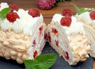 NOVI DESERT ZA 5 MINUTA! PRAVIM GA SKORO SVAKI DAN! BEZ BJEL0G BRAŠNA! NOVI DESERT ZA 5 MINUTA! PRAVIM GA SKORO SVAKI DAN! BEZ BJEL0G BRAŠNA!