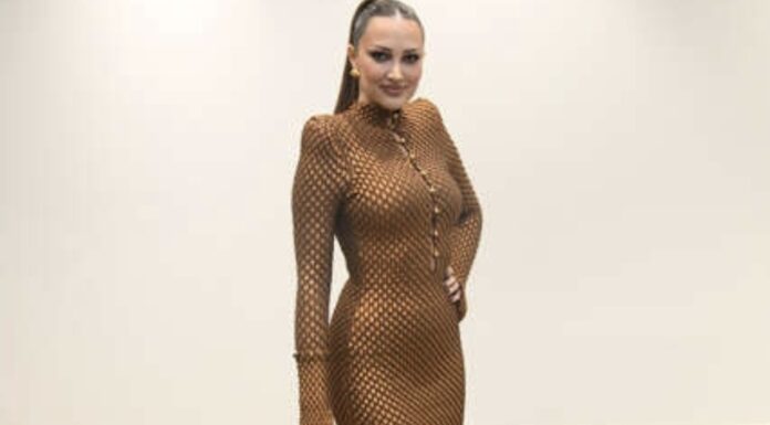 “Od mene se niko najesti neće” Prija priznala da se NE STAJE ZA ŠPORET, a brigu o hrani preuzima Filip “Od mene se niko najesti neće” Prija priznala da se NE STAJE ZA ŠPORET, a brigu o hrani preuzima Filip