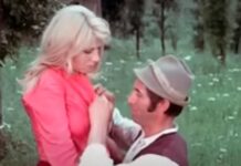 Od njega se branila do krvi dok je skidao pred kamerama, čuveni dasa joj iznenada lupio šamar: Najlepša Jugoslovenka otkrila šok istinu o omiljenim glumcima Od njega se branila do krvi dok je skidao pred kamerama, čuveni dasa joj iznenada lupio šamar: Najlepša Jugoslovenka otkrila šok istinu o omiljenim glumcima