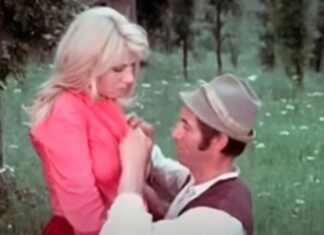 Od njega se branila do krvi dok je skidao pred kamerama, čuveni dasa joj iznenada lupio šamar: Najlepša Jugoslovenka otkrila šok istinu o omiljenim glumcima Od njega se branila do krvi dok je skidao pred kamerama, čuveni dasa joj iznenada lupio šamar: Najlepša Jugoslovenka otkrila šok istinu o omiljenim glumcima