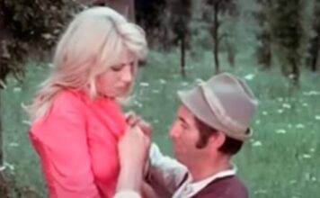 Od njega se branila do krvi dok je skidao pred kamerama, čuveni dasa joj iznenada lupio šamar: Najlepša Jugoslovenka otkrila šok istinu o omiljenim glumcima Od njega se branila do krvi dok je skidao pred kamerama, čuveni dasa joj iznenada lupio šamar: Najlepša Jugoslovenka otkrila šok istinu o omiljenim glumcima