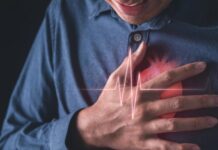 Od sindroma slomljenog srca češće umiru muškarci nego žene Od sindroma slomljenog srca češće umiru muškarci nego žene