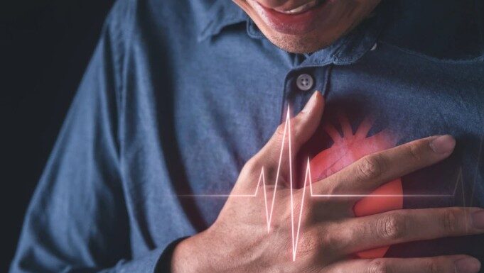 Od sindroma slomljenog srca češće umiru muškarci nego žene Od sindroma slomljenog srca češće umiru muškarci nego žene