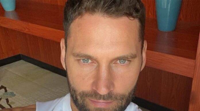 Oglasio se Duško Tošić: Vratio sam ključeve od mog stana Oglasio se Duško Tošić: Vratio sam ključeve od mog stana