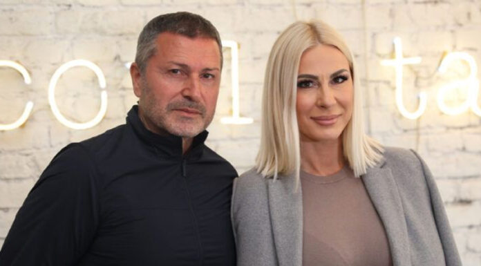 Oglasio se Husein kojeg je optužila grupa Đogani: “Mislim da ću umrijeti” Oglasio se Husein kojeg je optužila grupa Đogani: “Mislim da ću umrijeti”