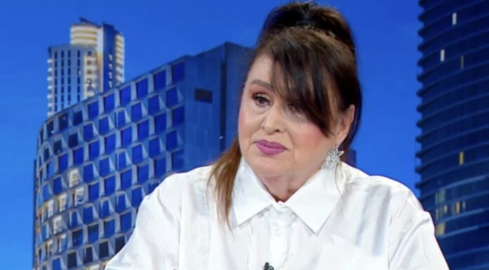 Opljačkana Nada Macura, uhapšene Bugarke Opljačkana Nada Macura, uhapšene Bugarke