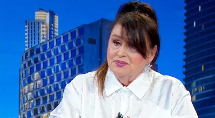 Opljačkana Nada Macura, uhapšene Bugarke Opljačkana Nada Macura, uhapšene Bugarke