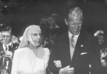 “Opsednuta je intimnim odnosima, treba je lečiti”: Frojd je majku princa Filipa zatvorio u ludnicu na 2 godine, a ono što joj je tamo radio bilo je strašno "Opsednuta je intimnim odnosima, treba je lečiti": Frojd je majku princa Filipa zatvorio u ludnicu na 2 godine, a ono što joj je tamo radio bilo je strašno