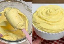 ORIGINAL KREMA ZA KREMPITU – tajni recept iz vrhunskog restorana! ORIGINAL KREMA ZA KREMPITU – tajni recept iz vrhunskog restorana!