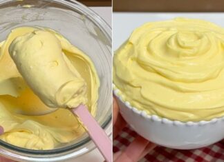 ORIGINAL KREMA ZA KREMPITU – tajni recept iz vrhunskog restorana! ORIGINAL KREMA ZA KREMPITU – tajni recept iz vrhunskog restorana!