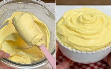 ORIGINAL KREMA ZA KREMPITU – tajni recept iz vrhunskog restorana! ORIGINAL KREMA ZA KREMPITU – tajni recept iz vrhunskog restorana!