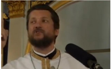 Otac Gojko otkrio jedini način kako da se oslobodite greha predaka: Samo ovako prokletstvu možete stati na put Otac Gojko otkrio jedini način kako da se oslobodite greha predaka: Samo ovako prokletstvu možete stati na put