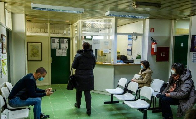 Otkriven uzrok povišenog tlaka koji nema veze sa stresom, prehranom ili tjelesnom težinom Otkriven uzrok povišenog tlaka koji nema veze sa stresom, prehranom ili tjelesnom težinom