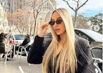 Ova pevačica je sestra vaterpoliste Nikole Lukića: Sarađivala sa Cecom, izgleda kao milion dolara, večeras će slaviti sa bratom Ova pevačica je sestra vaterpoliste Nikole Lukića: Sarađivala sa Cecom, izgleda kao milion dolara, večeras će slaviti sa bratom