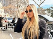 Ova pevačica je sestra vaterpoliste Nikole Lukića: Sarađivala sa Cecom, izgleda kao milion dolara, večeras će slaviti sa bratom Ova pevačica je sestra vaterpoliste Nikole Lukića: Sarađivala sa Cecom, izgleda kao milion dolara, večeras će slaviti sa bratom