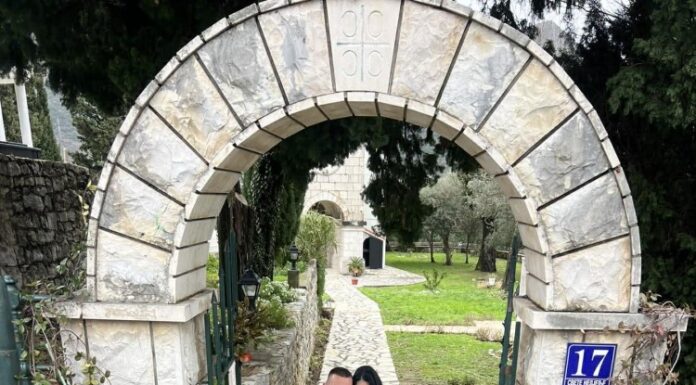 Ovaj dasa joj je zarobio srce: Udala se sjajna i atraktivna bh. košarkašica (FOTO) Ovaj dasa joj je zarobio srce: Udala se sjajna i atraktivna bh. košarkašica (FOTO)