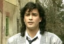 Ovaj Jugosloven je izazivao histeriju među ženama: Završavale i na hitnoj Ovaj Jugosloven je izazivao histeriju među ženama: Završavale i na hitnoj