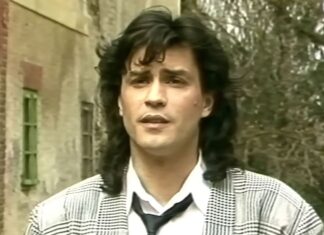 Ovaj Jugosloven je izazivao histeriju među ženama: Završavale i na hitnoj Ovaj Jugosloven je izazivao histeriju među ženama: Završavale i na hitnoj